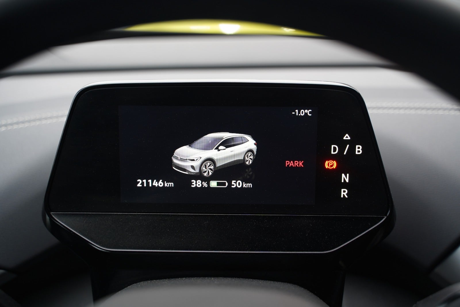 Billede af VW ID.4 52 Pure