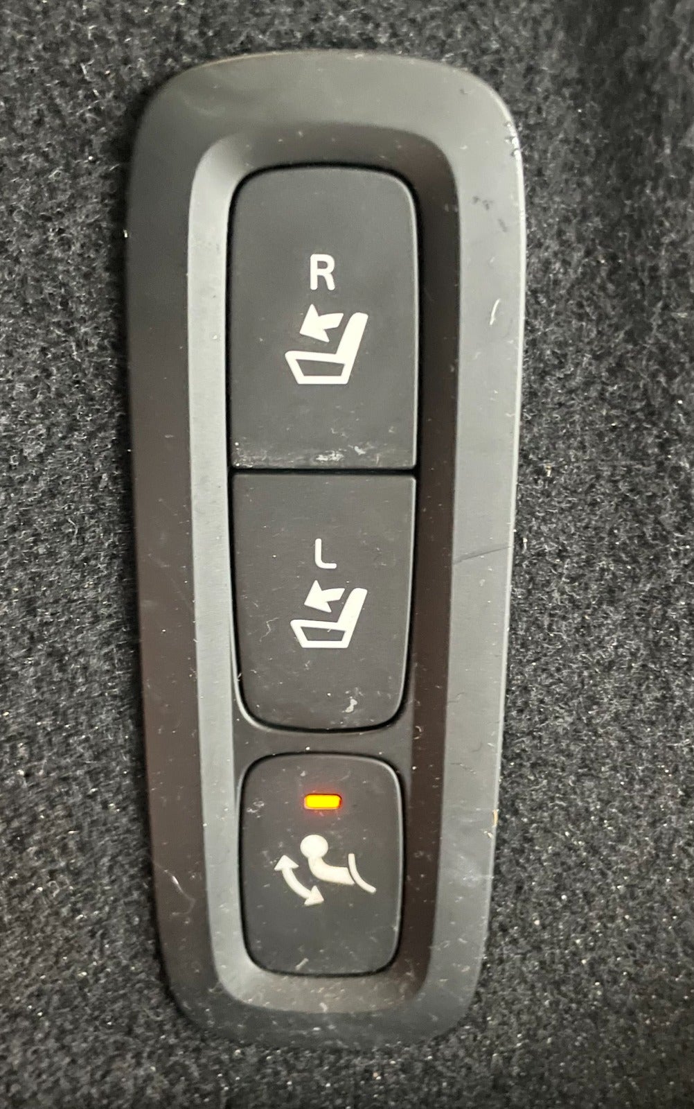 Billede af Volvo XC60 2,0 T5 250 Inscription aut.