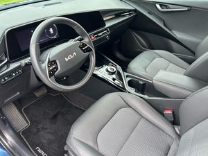 Kia Niro PHEV Prestige+ DCT