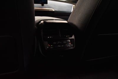 BMW iX xDrive50 Sport