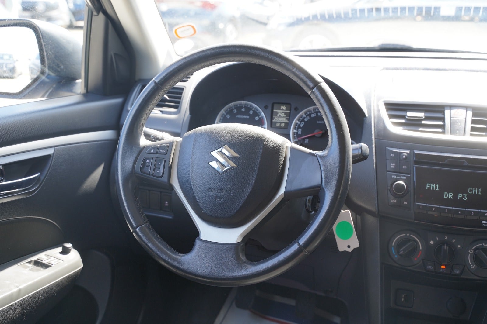 Billede af Suzuki Swift 1,2 GL