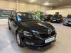 Skoda Octavia TSi 150 Business Line+ Combi DSG thumbnail