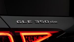 Mercedes GLE350 de AMG Line aut. 4Matic