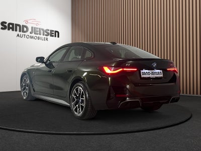 BMW i4 M50 M-Sport xDrive