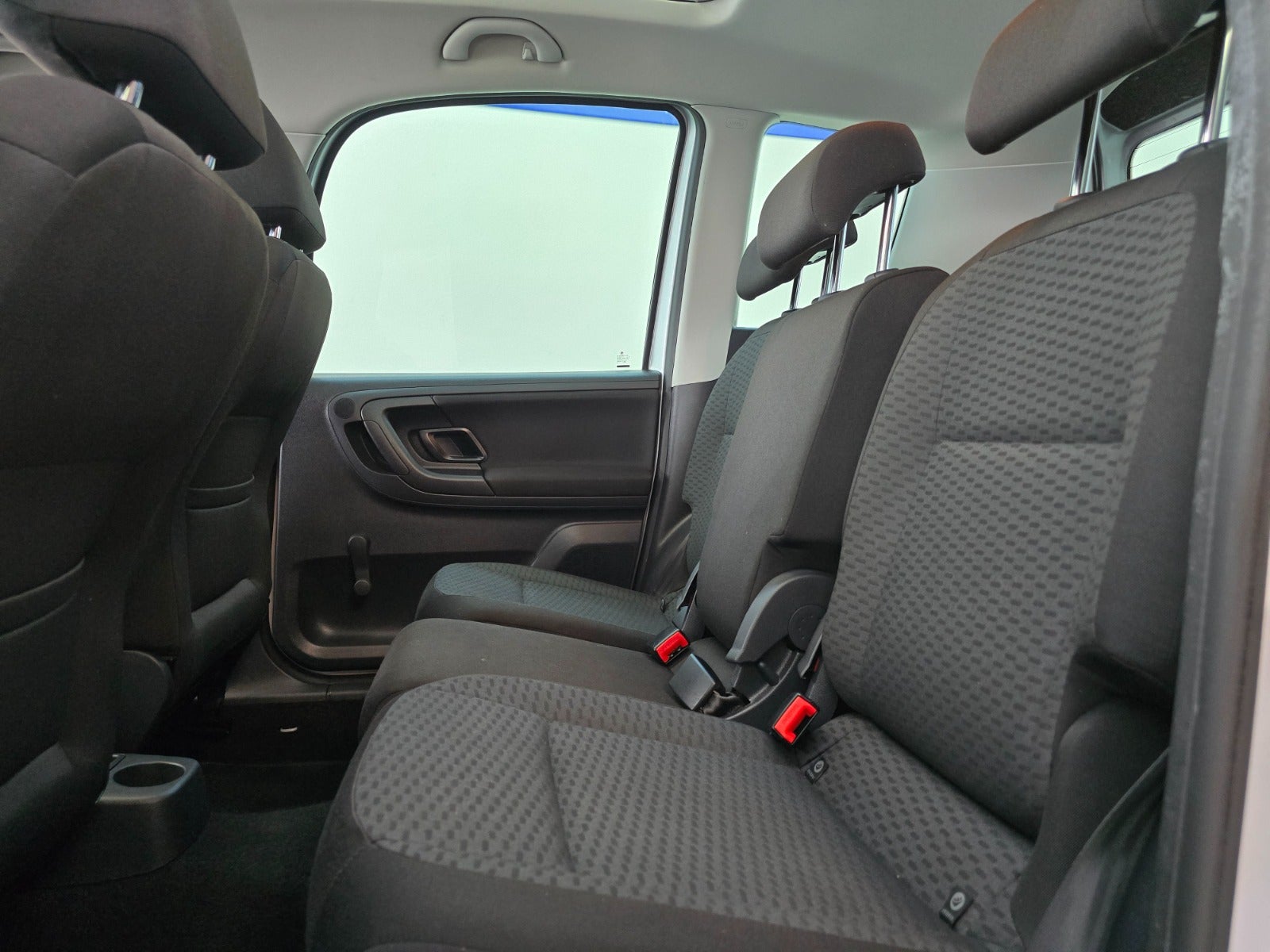 Billede af Skoda Roomster 1,2 TSi 86 Ambition