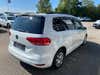 VW Touran TDi 150 Comfortline DSG Van thumbnail