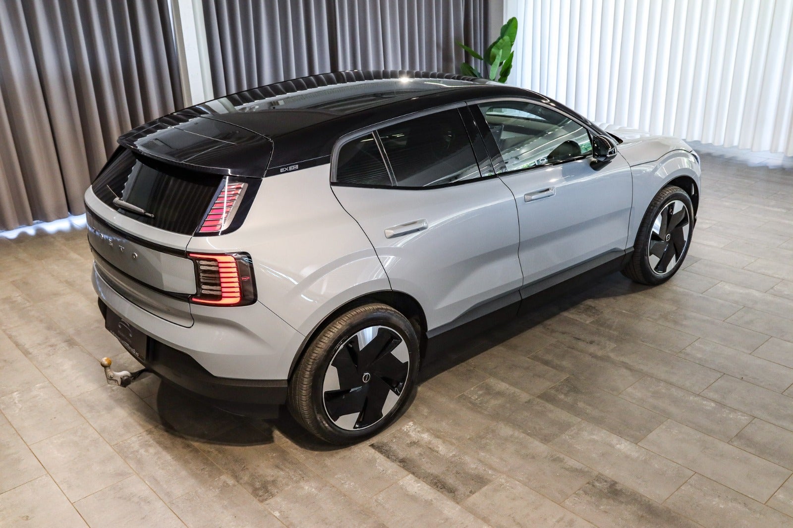 Billede af Volvo EX30  Extended Range Plus