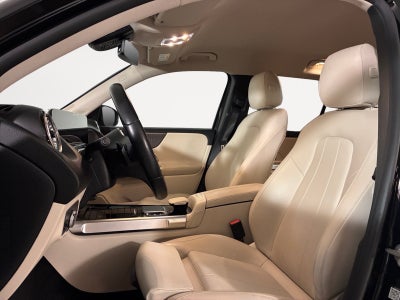 Mercedes EQB350 Progressive Line 4Matic