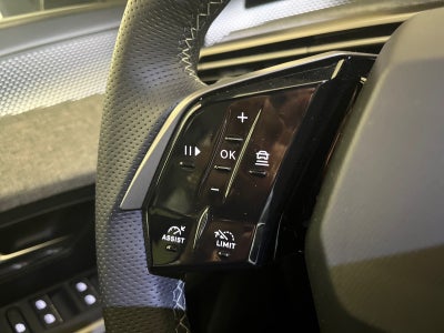 Peugeot 3008 mHEV GT e-DCT