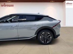 Kia EV6 Long Range Prestige