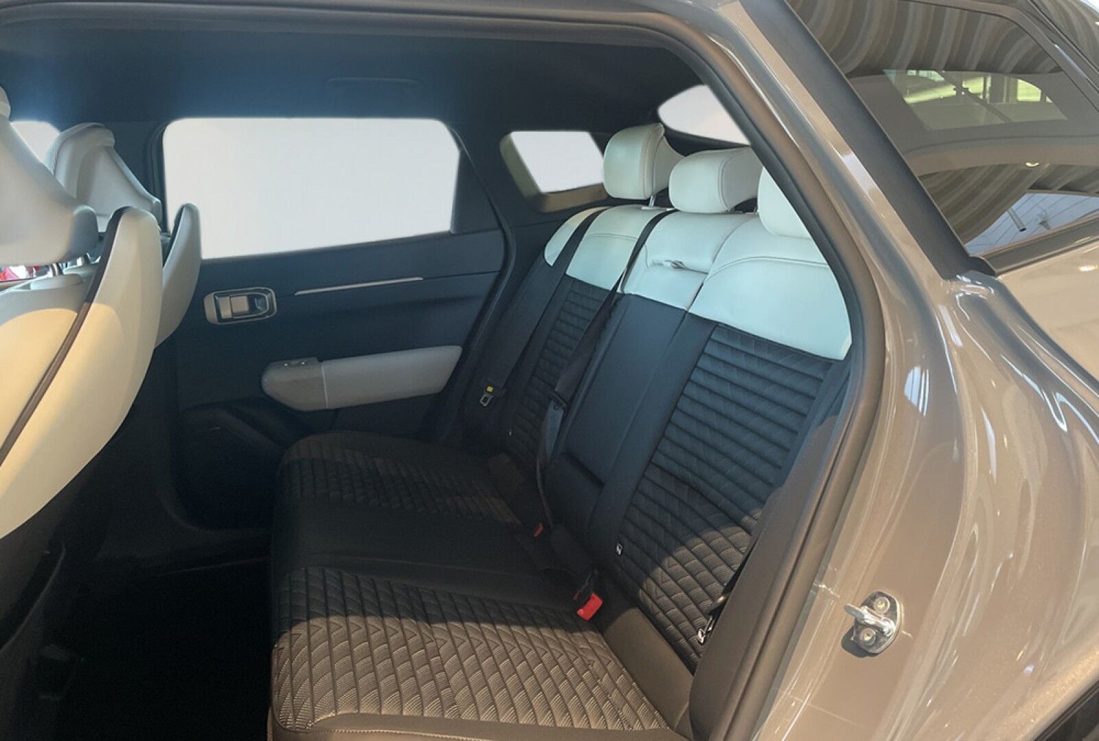 Kia EV4 Long Range GT-Line