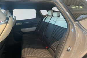 Kia EV4 Long Range GT-Line