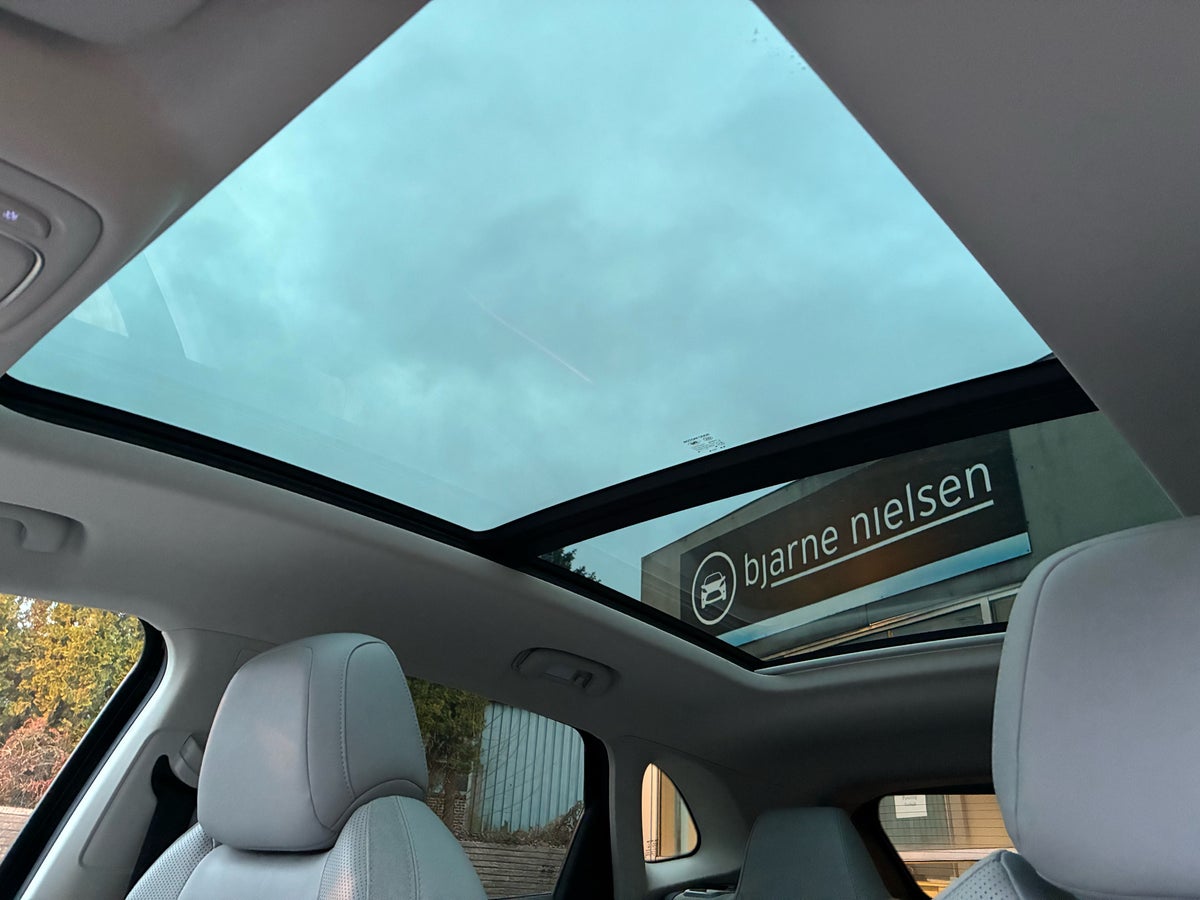 MG Marvel R Performance billede 12