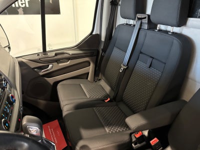 Ford Transit Custom 300L TDCi 170 Trend aut.