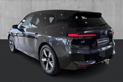 BMW iX xDrive40 Super Charged BMW iX xDrive40 Super Charged - 2