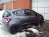 Hyundai i10 Black Line thumbnail