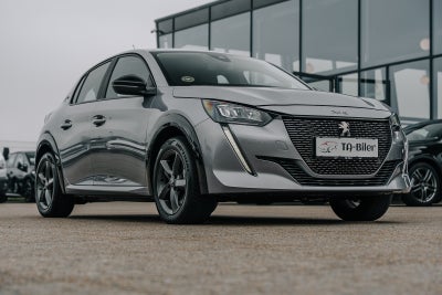 Peugeot e-208 Active