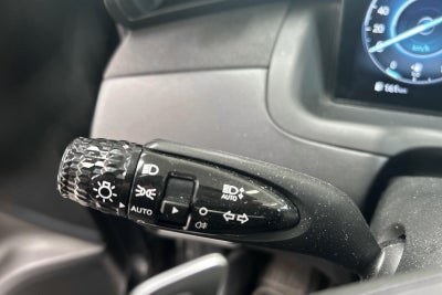 Hyundai Tucson PHEV Advanced aut. 4WD