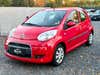 Citroën C1 Attraction
