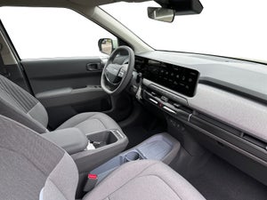 Kia EV3 Long Range Prestige