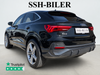 Audi Q3 TFSi e Prestige Sportback S-tr. thumbnail