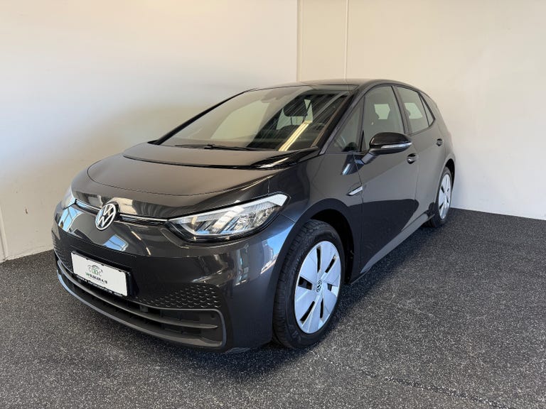 VW ID.3