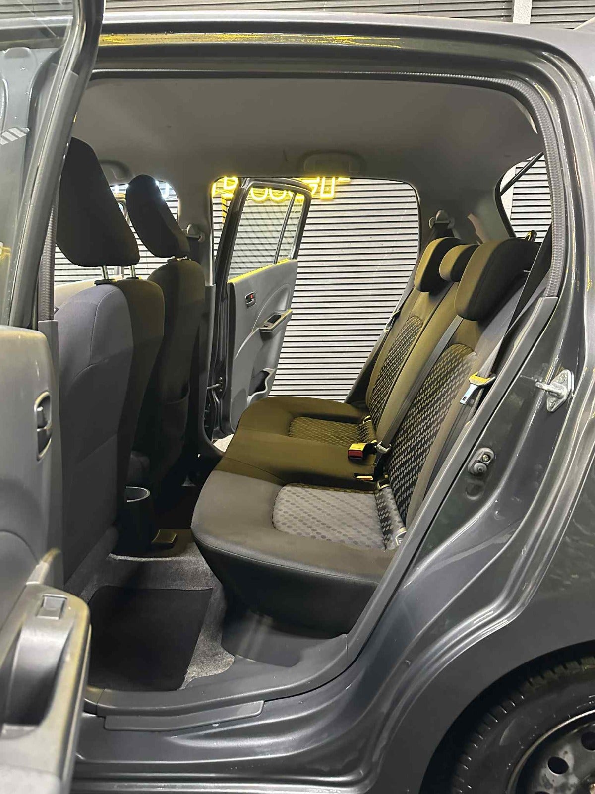 Billede af Suzuki Celerio 1,0 Dualjet Club