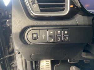 Kia XCeed PHEV Upgrade+ DCT