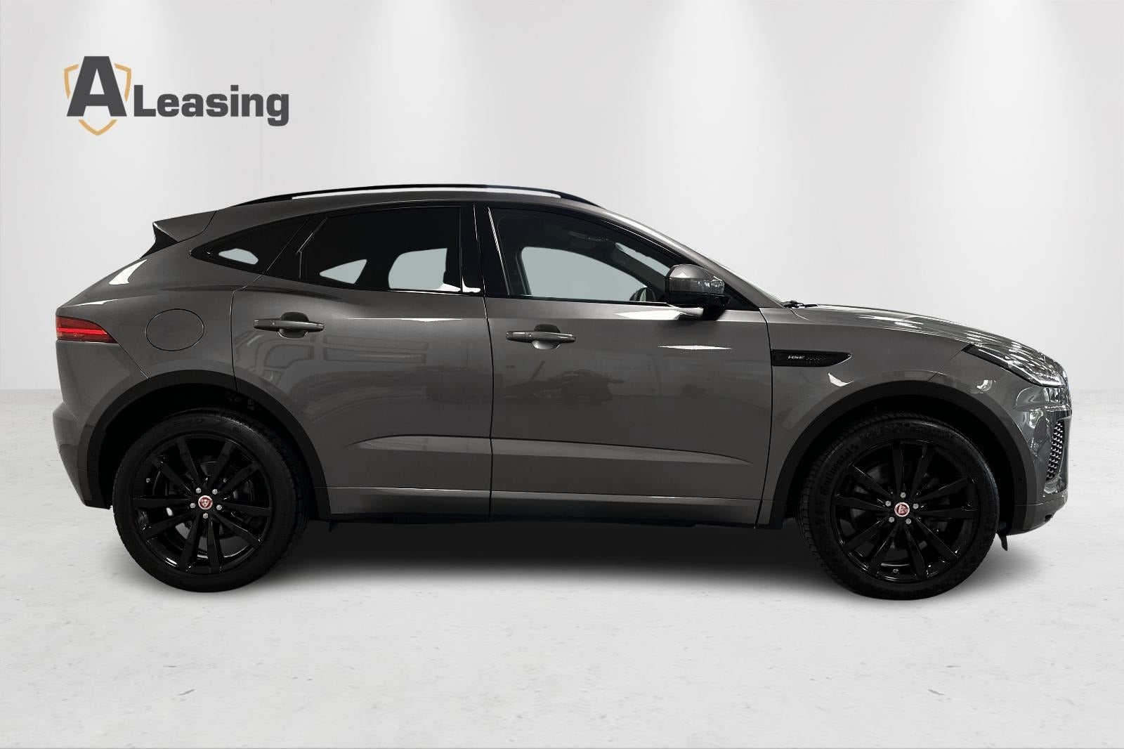 Jaguar E-Pace 2,0 P300 R-Dynamic HSE aut. AWD
