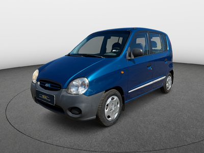 Hyundai Atos 1,0 GL 5d