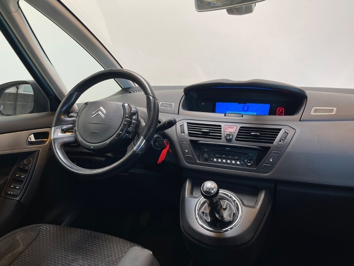 Citroën C4 Picasso 16V