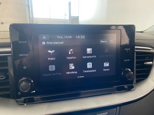 Kia XCeed PHEV Prestige DCT