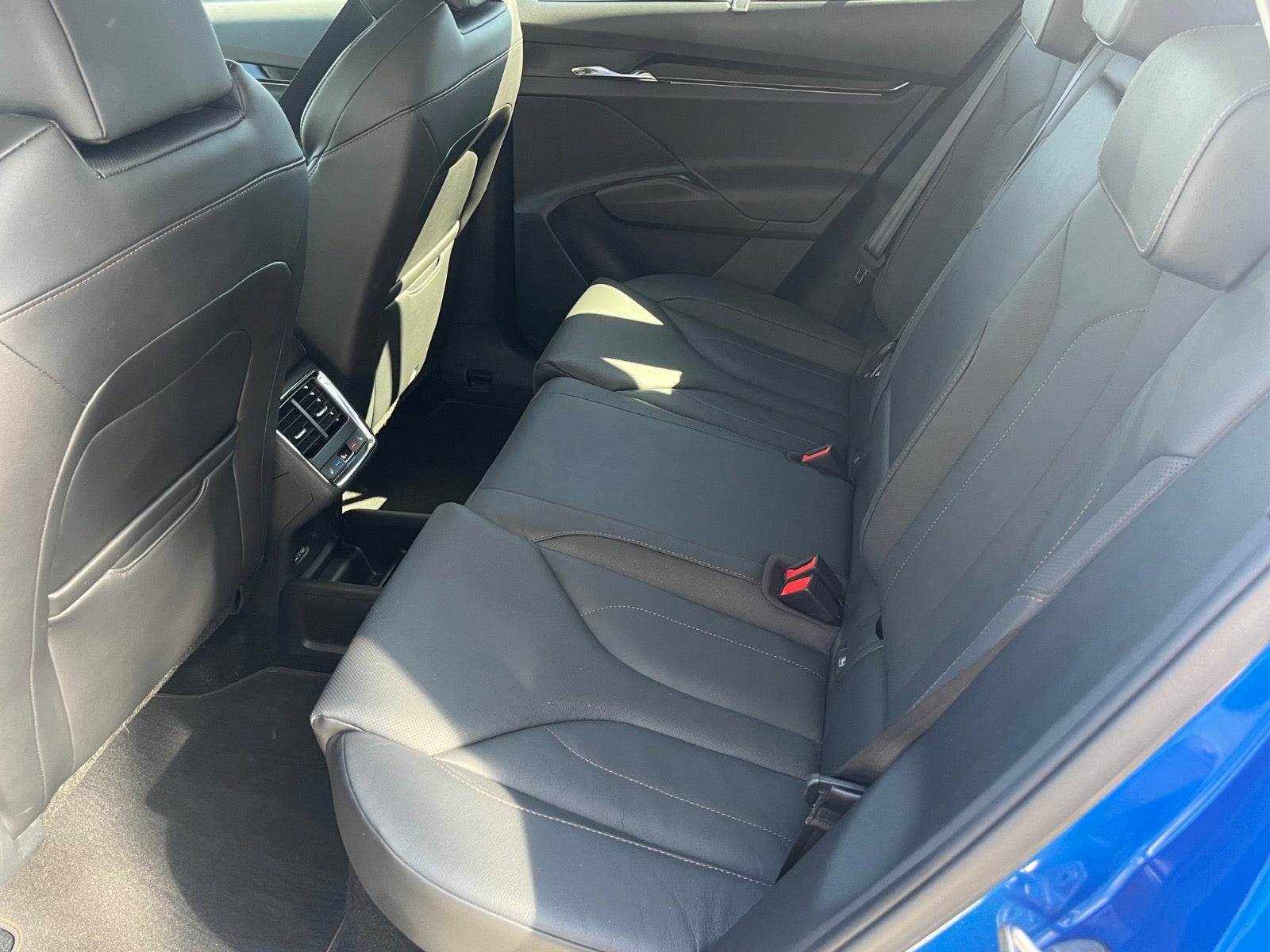 Billede af Skoda Enyaq 80 iV ecoSuite