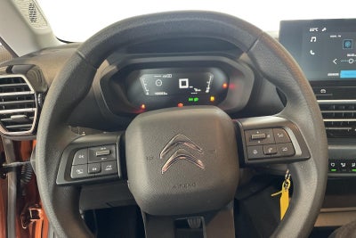 Citroën C4 PureTech 100 Live