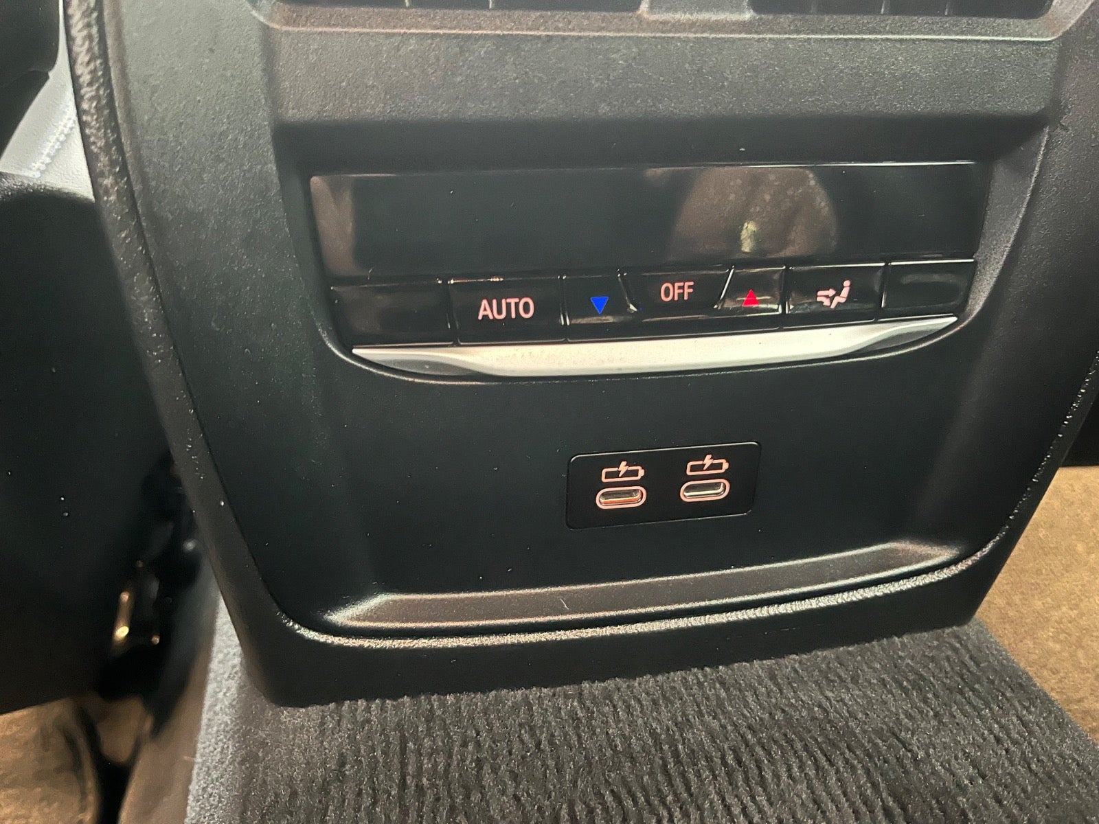 Billede af BMW 320e 2,0 Touring M-Sport aut.