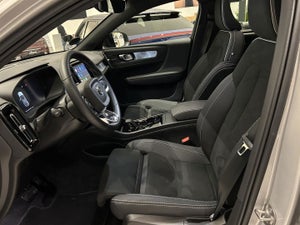 Volvo C40 ReCharge Extended Range Ultimate