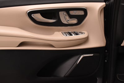 Mercedes V300 d Exclusive aut. L 4Matic