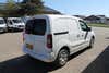 Peugeot Partner e-HDi 90 L1 ESG Van Flexpack thumbnail