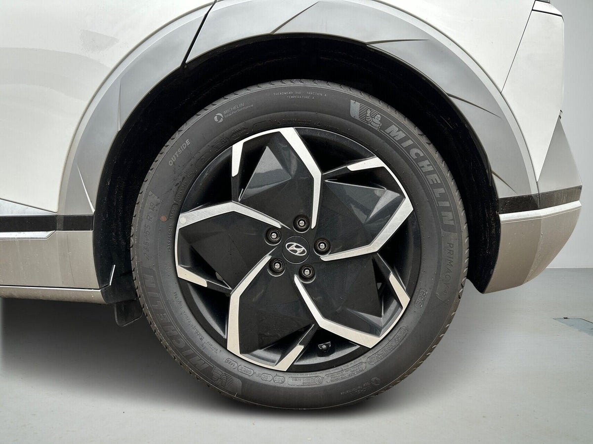 Hyundai Ioniq 5 Dynamiq billede 8