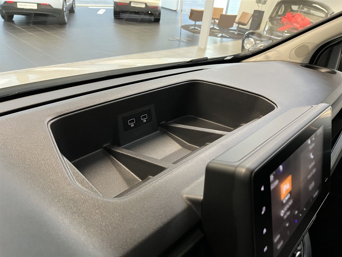 Renault Trafic dCi 130 L2H1 Tekno billede 15