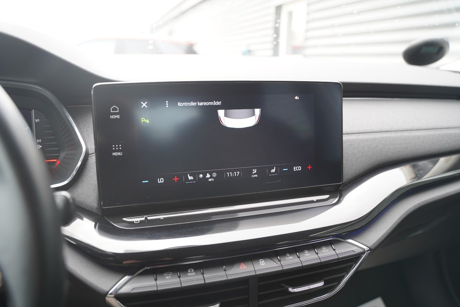 Billede af Skoda Octavia 1,4 TSi iV Plus DSG