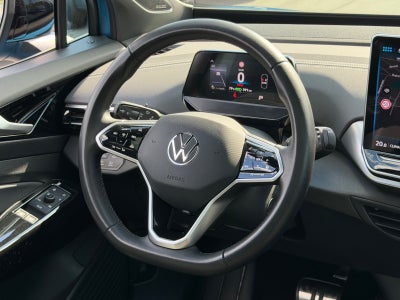 VW ID.4 Pro