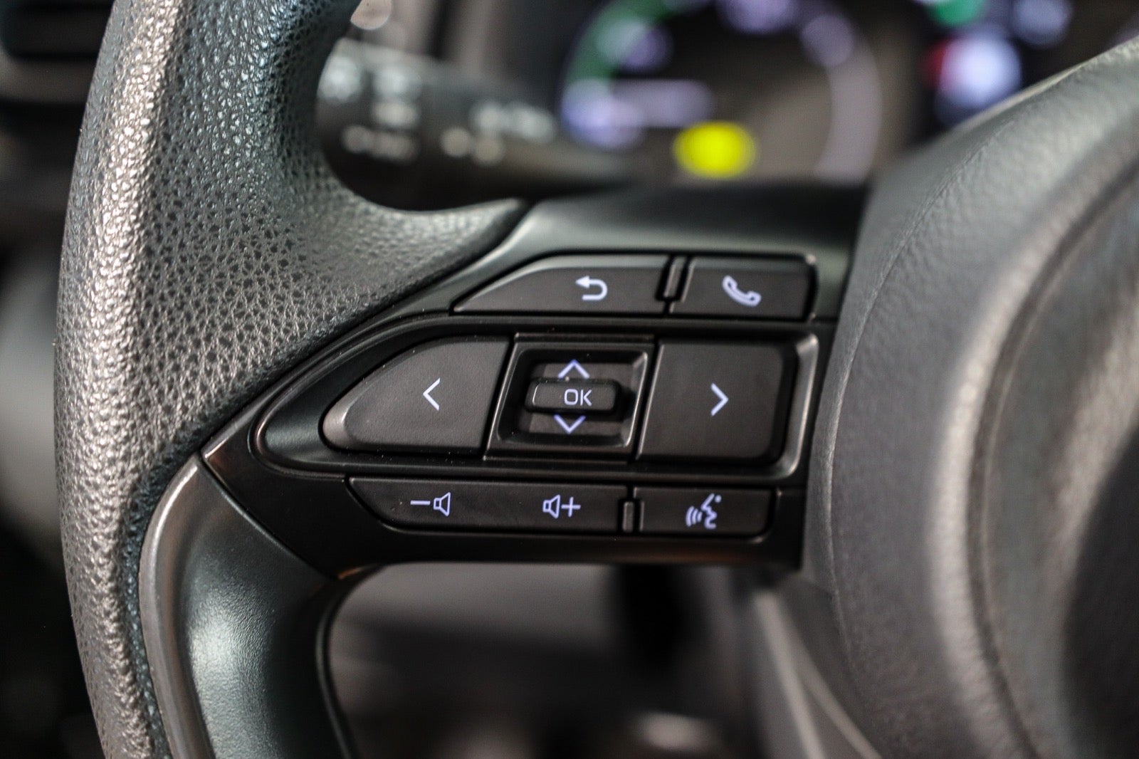 Billede af Mazda 2 1,5 Hybrid Pure CVT