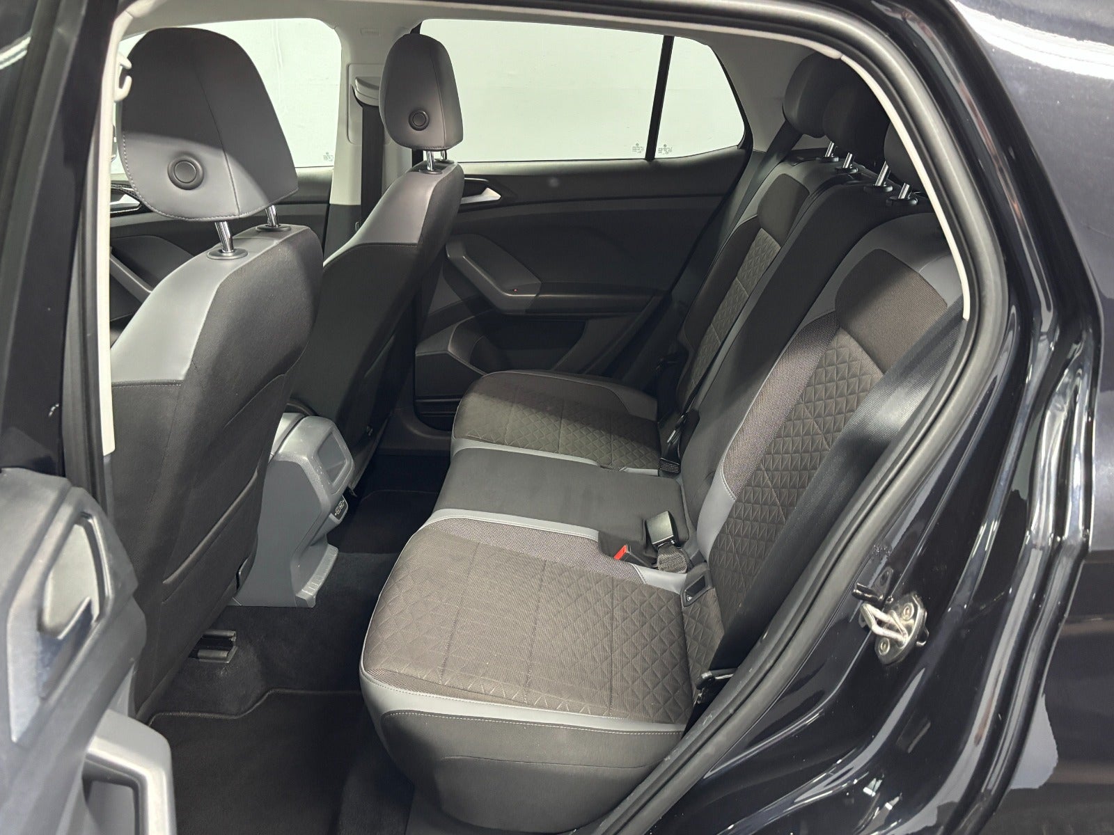 Billede af VW T-Cross 1,0 TSi 115 Style DSG