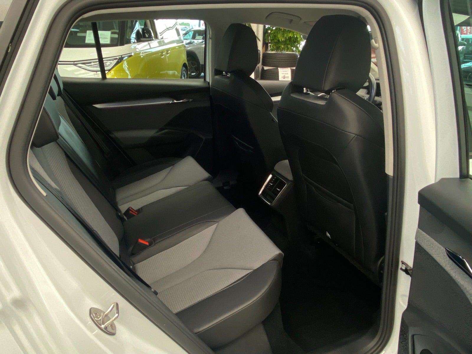 Billede af Skoda Enyaq 60 iV Loft
