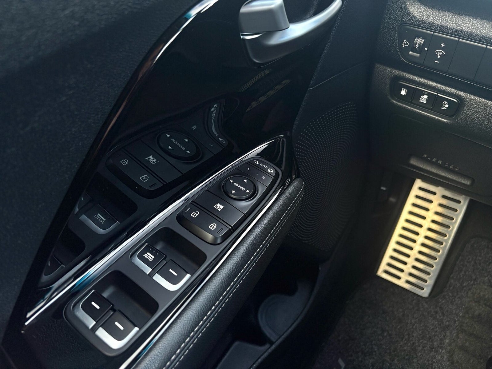 Kia Niro PHEV Advance DCT