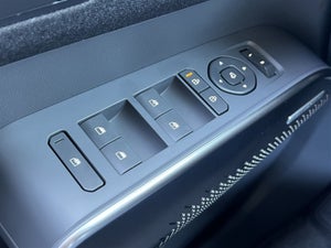 Kia EV2 Long Range Upgrade