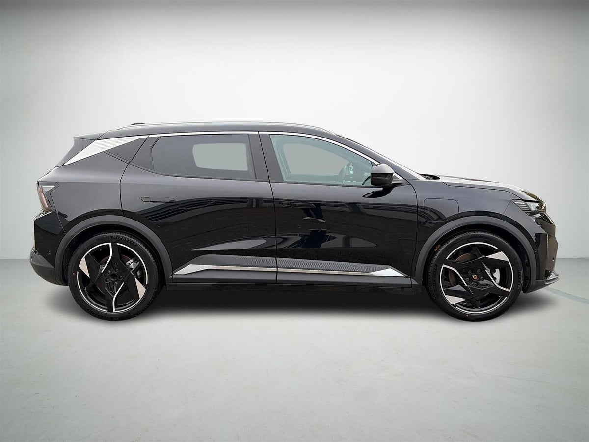 Renault Scenic E-Tech Iconic billede 5