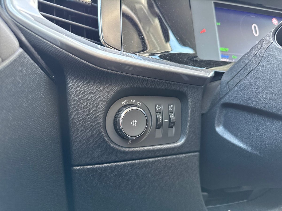 Opel Mokka-e Elegance billede 20