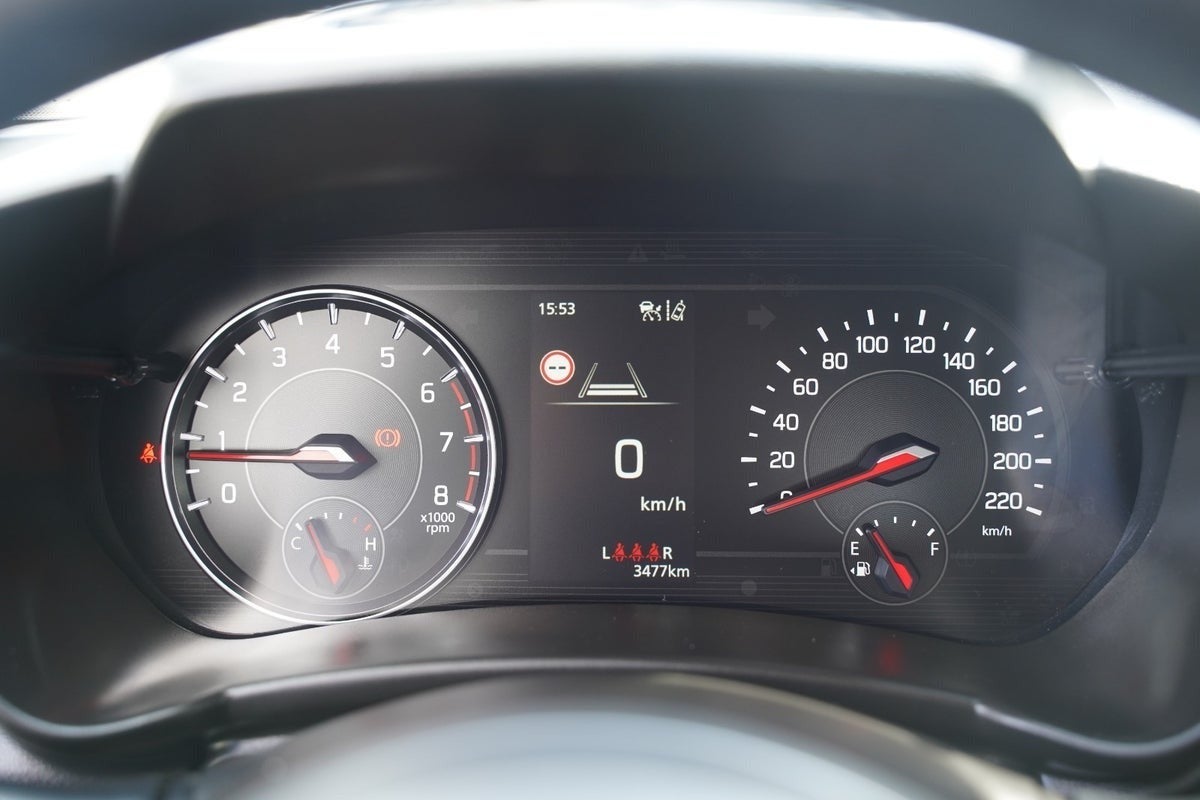 Billede af Suzuki Swift 1,2 Upgrade